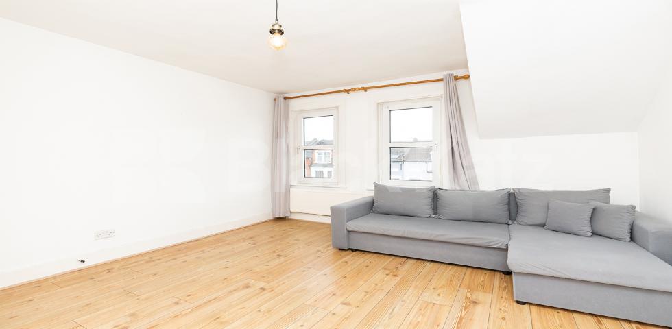 			Lovely 1 Bed In Crouch End, 1 Bedroom, 1 bath, 1 reception Flat			 Church Lane, Crouch End